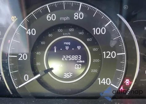 2015 Honda Cr-V Ex from USA, damaged, VIN 5J6RM4H55FL060523